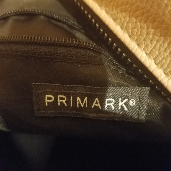 Light pink mini backpack - Picture 7 of 7